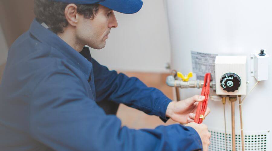Professional Gas Leak Detection in Prewitt, NM